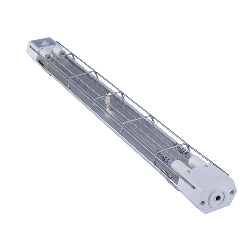 Бактерицидная лампа UVC T8 UV Tube